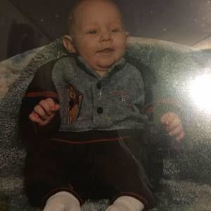 Meet your Posher, Jonathan